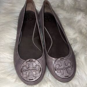 Tory Burch flats size 8.5